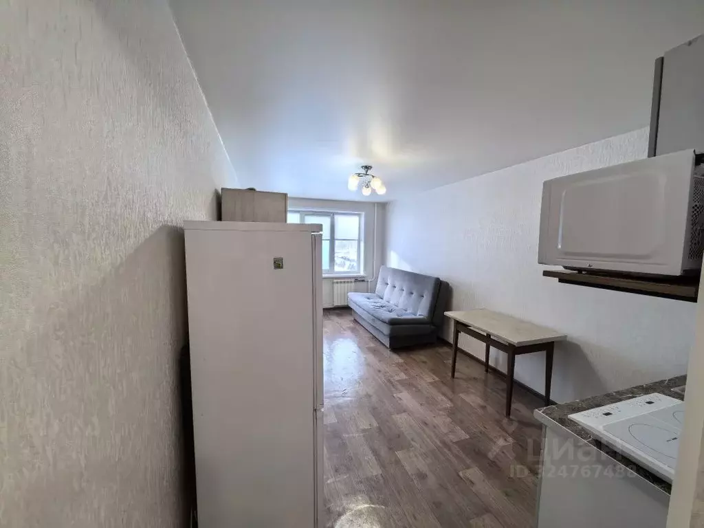 Студия Кемеровская область, Кемерово Московский просп., 25 (23.0 м) - Фото 2