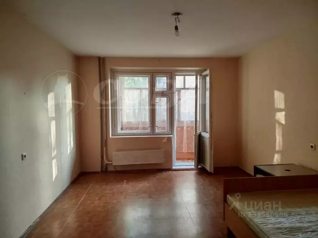 2-к кв. Тюменская область, Тюмень ул. 30 лет Победы, 14к1 (64.4 м) - Фото 2
