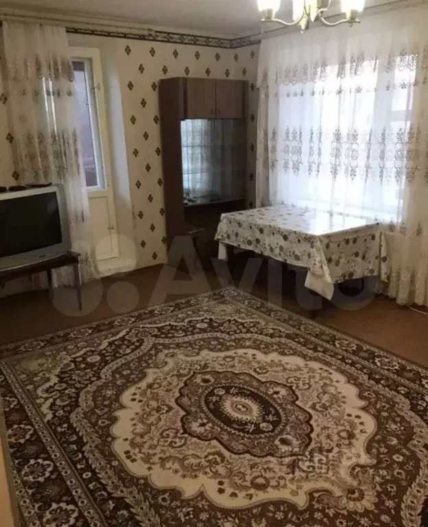 3-к кв. Ростовская область, Волгодонск ул. Ленина, 123 (65.0 м) - Фото 1