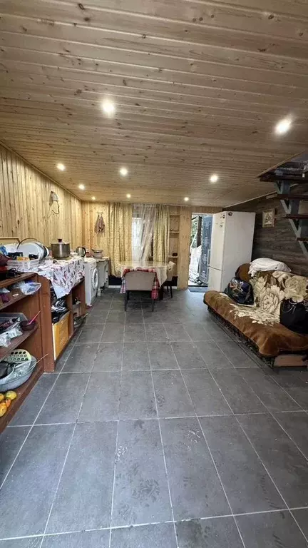 Гараж в Краснодарский край, Сочи ул. Тимирязева, 57 (30 м) - Фото 2