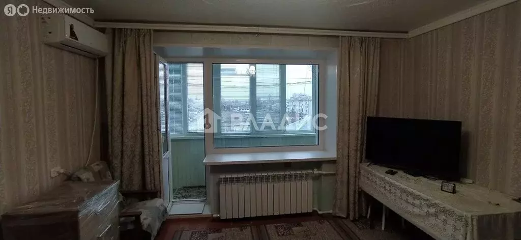 1-комнатная квартира: Малыгино, Школьная улица, 66 (31.5 м) - Фото 2