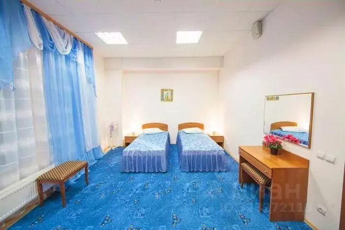 Комната Ханты-Мансийский АО, Сургут Игоря Киртбая ул., 23 (28.0 м) - Фото 1