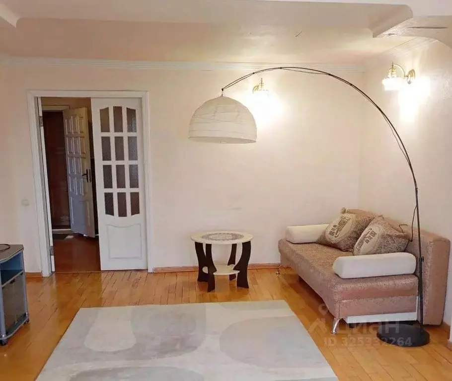 2-к кв. Ростовская область, Таганрог Петровская ул., 15 (70.0 м) - Фото 1