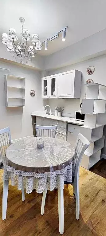 1-к кв. Ставропольский край, Кисловодск ул. Декабристов, 36/1 (28.0 м) - Фото 1