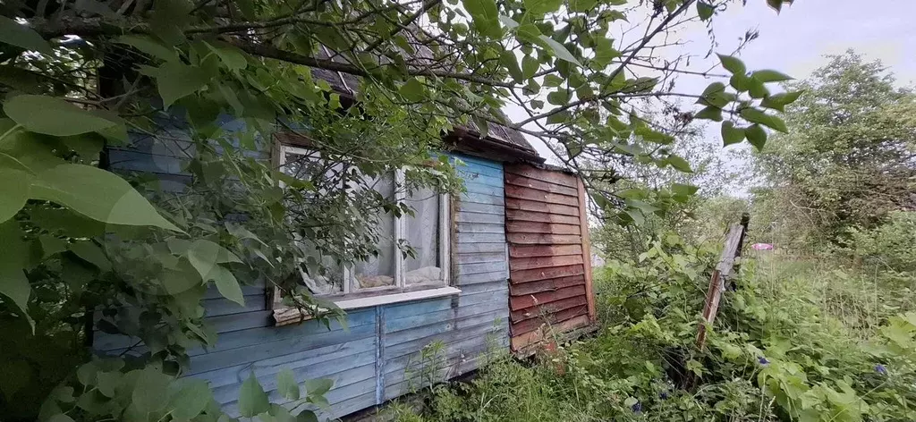 Дача 24 м на участке 9,4 сот. - Фото 1