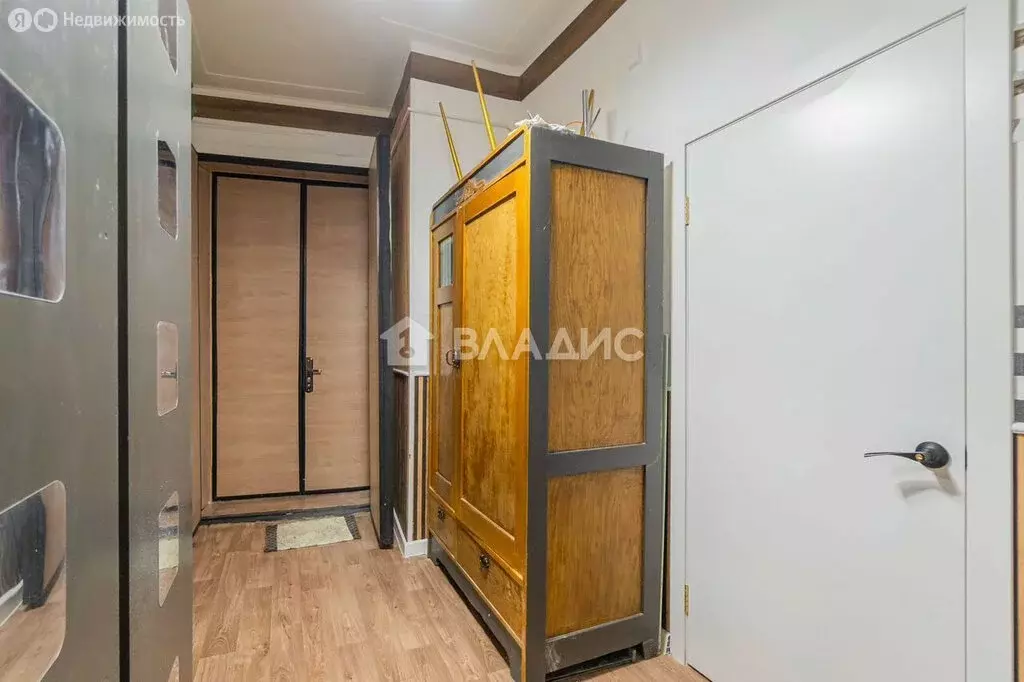 4-комнатная квартира: Санкт-Петербург, 8-я Советская улица, 47 (101 м) - Фото 2