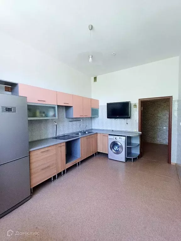 Продаётся 1-к квартира, 43 м - Фото 0