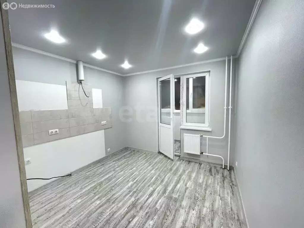 1-комнатная квартира: Оренбург, улица Автомобилистов, 15 (44 м) - Фото 1