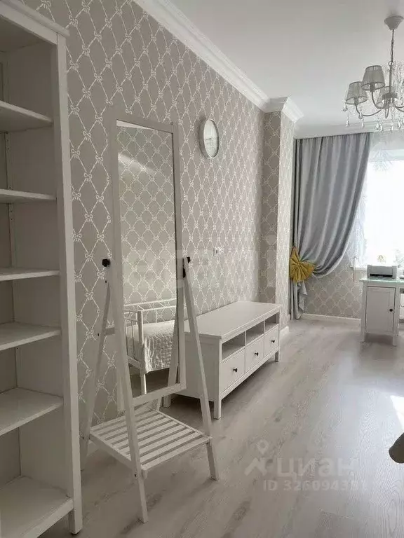 3-к кв. Пермский край, Пермь ш. Космонавтов, 116 (82.7 м) - Фото 2