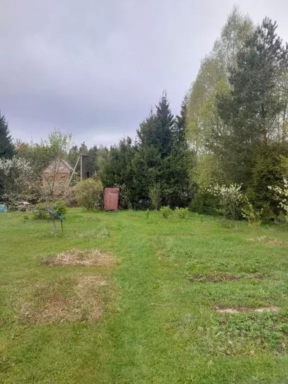 Дом в Московская область, Наро-Фоминский городской округ, д. Санники ... - Фото 1
