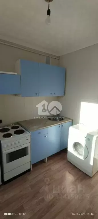 1-к кв. Новосибирская область, Новосибирск Затулинский жилмассив, ул. ... - Фото 1