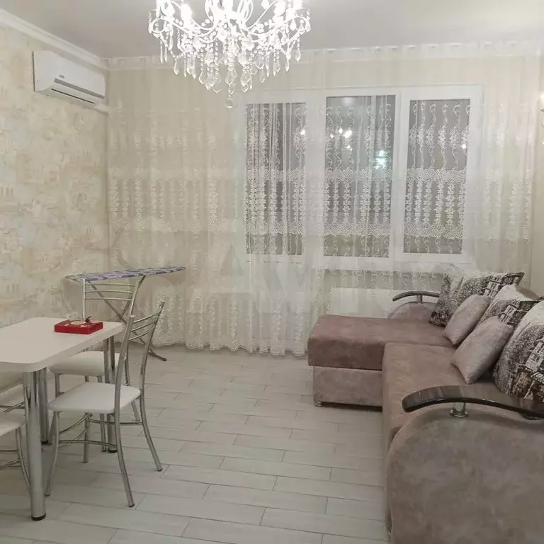 Квартира-студия, 28 м, 9/17 эт. - Фото 0