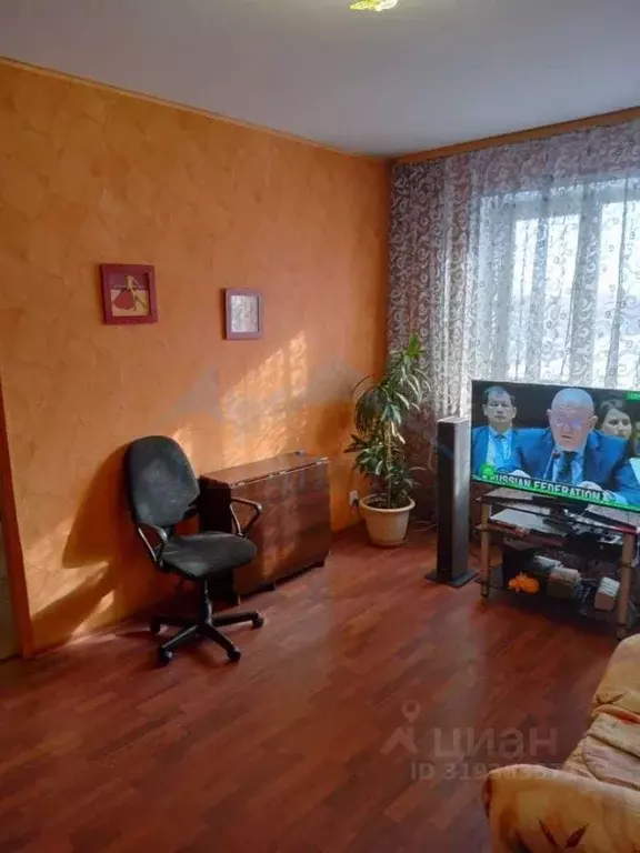 3-к кв. Красноярский край, Норильск ул. Богдана Хмельницкого, 5 (65.5 ... - Фото 0