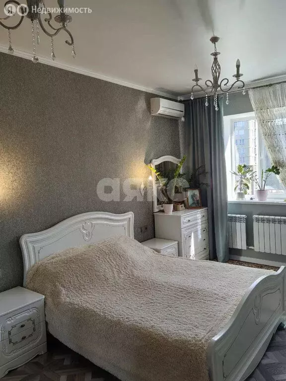 2-комнатная квартира: Анапа, улица Ленина, 178к1 (52.1 м) - Фото 2