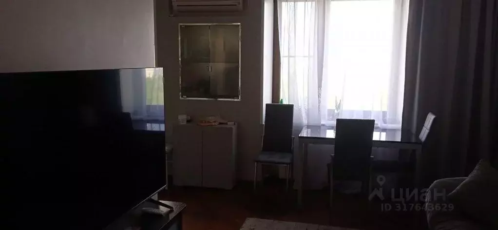 Квартира, 3 комнаты, 61 м - Фото 1