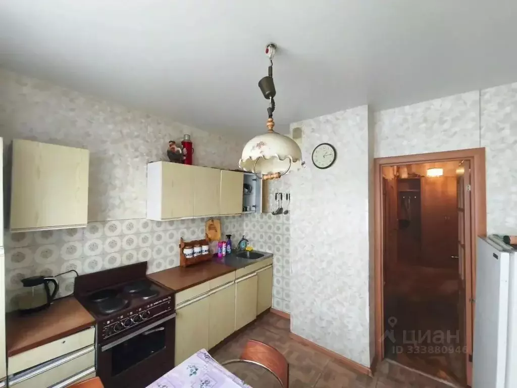 Квартира, 3 комнаты, 74.4 м - Фото 1
