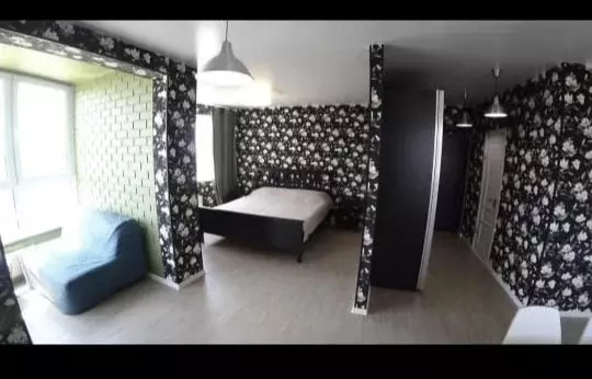 Продаётся 1-к квартира, 45 м - Фото 1