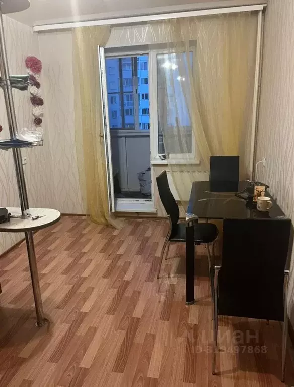 1-к кв. Новосибирская область, Новосибирск ул. Татьяны Снежиной, 31/1 ... - Фото 0