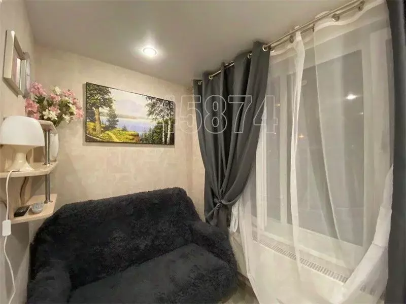 1-к кв. Москва Донбасская ул., 6 (16.0 м) - Фото 1