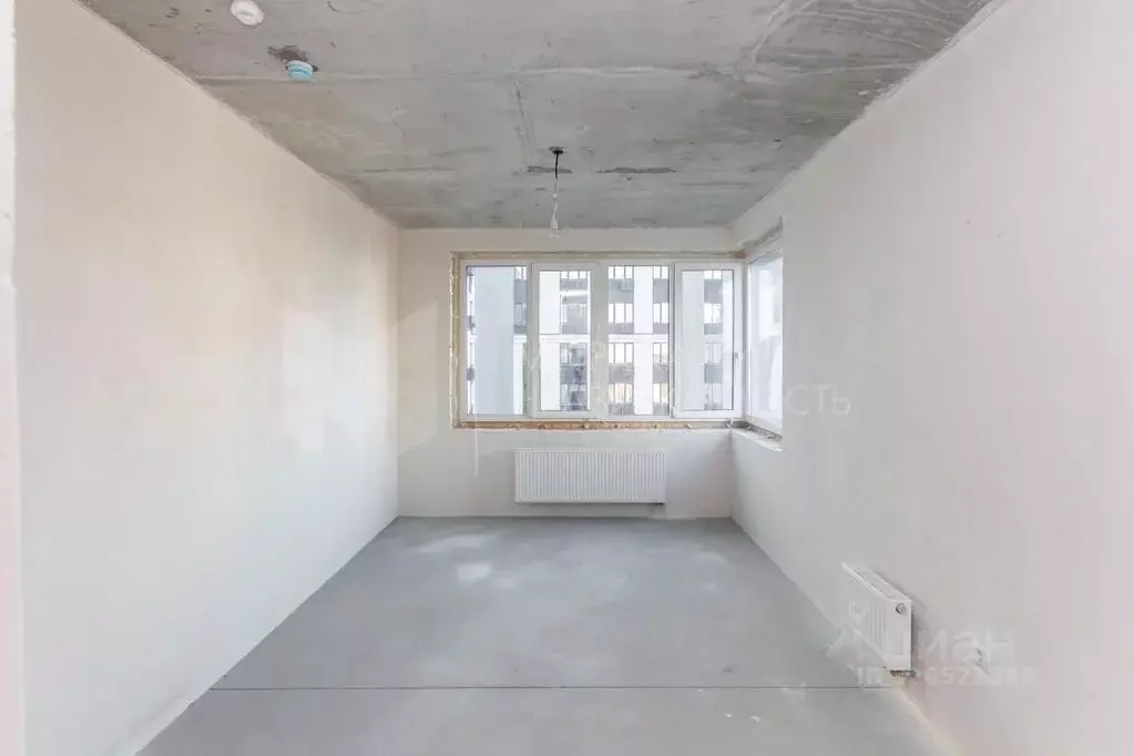 2-к кв. Тюменская область, Тюмень ул. Тимофея Кармацкого, 3 (67.0 м) - Фото 1