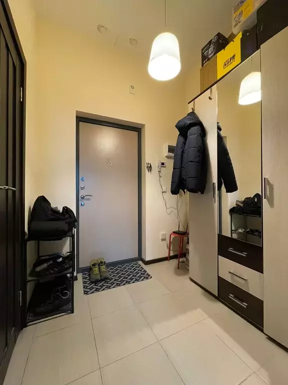 Продаётся квартира-студия, 25.3 м - Фото 1