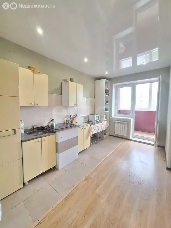 1-комнатная квартира: Тула, проспект Ленина, 142 (46.7 м) - Фото 1