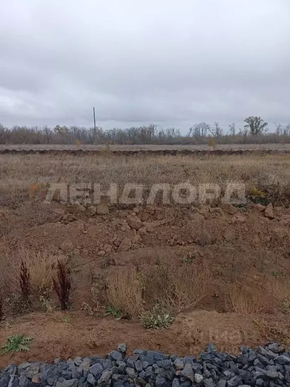 Участок в Ростовская область, Аксайский район, Рассветовское с/пос, ... - Фото 2
