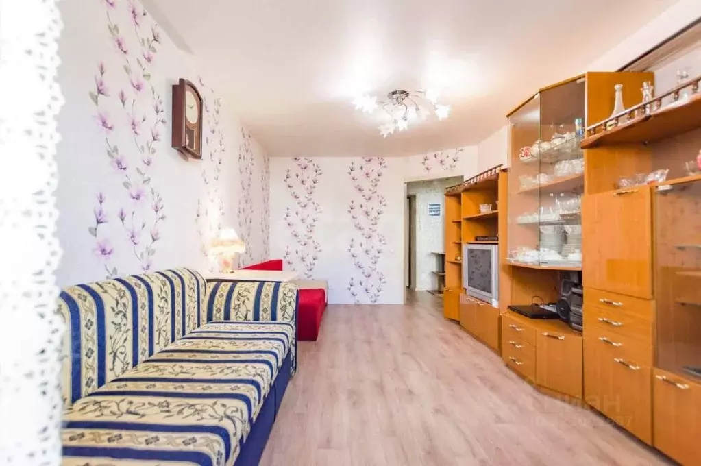 1-к кв. Свердловская область, Березовский ул. Красных Героев, 20к2 ... - Фото 1