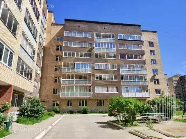 Квартира-студия: деревня Кондратово, улица Садовое Кольцо, 22 (26.2 м) - Фото 1