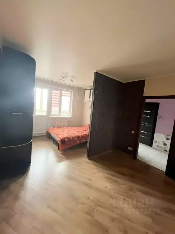 1-к кв. Москва Талдомская ул., 11К1 (38.0 м) - Фото 2