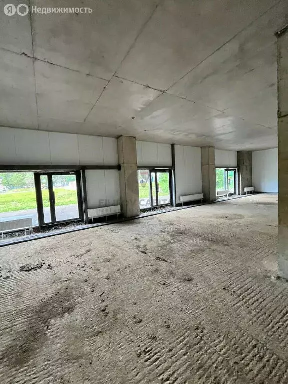 Торговая площадь (58 м) - Фото 2