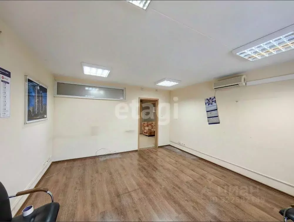 Помещение свободного назначения в Новосибирская область, Новосибирск ... - Фото 2