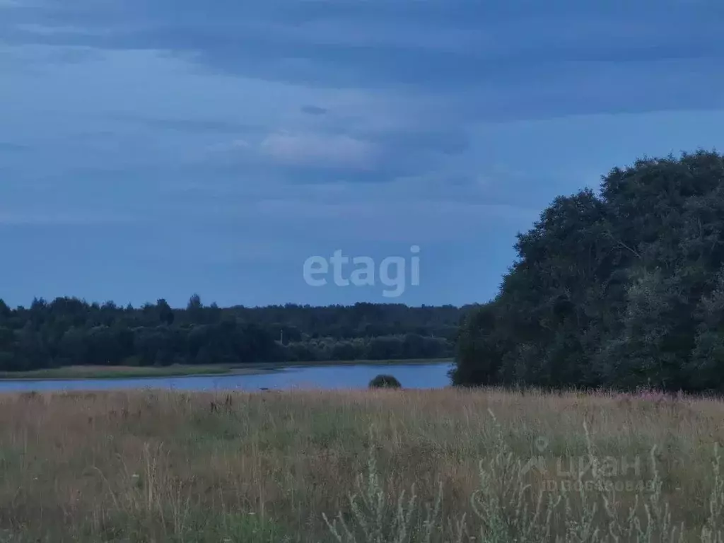 участок в смоленская область, гагаринский муниципальный округ, с. . - Фото 1