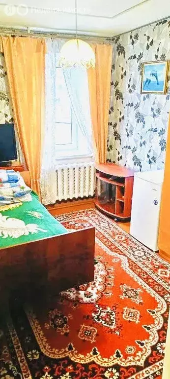 4-комнатная квартира: село Николо-Берёзовка, улица Строителей, 49А ... - Фото 2
