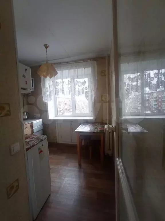 2-к. квартира, 43,7 м, 3/5 эт. - Фото 1