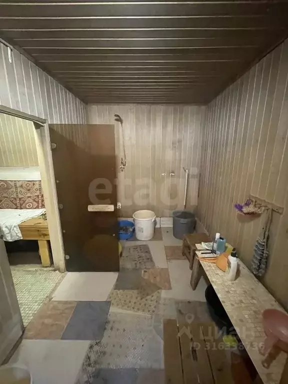 Дом в Мордовия, Кадошкино рп ул. Болдина, 35 (87 м) - Фото 2