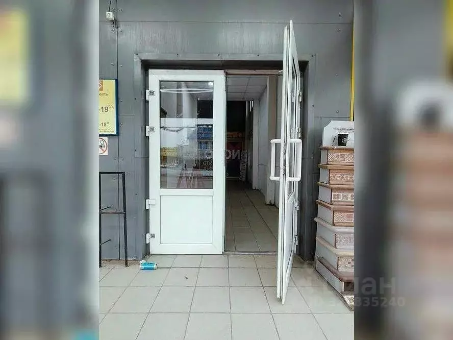 Торговая площадь в Воронежская область, Воронеж Холмистая ул., 1Г (772 ... - Фото 2