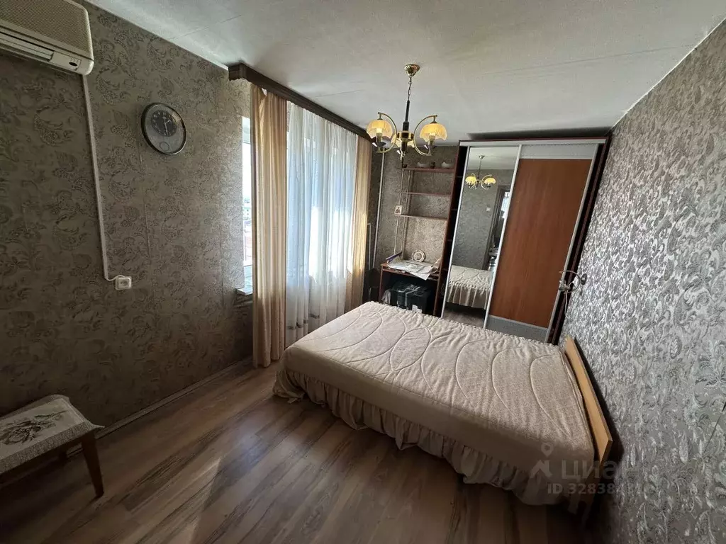 2-к кв. Нижегородская область, Нижний Новгород ул. Максима Горького, ... - Фото 2