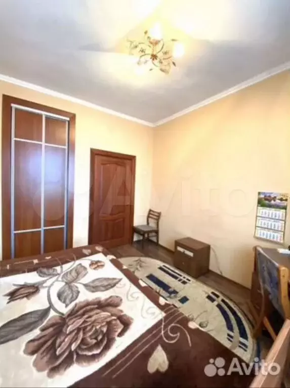 3-к. квартира, 61,4 м, 3/3 эт. - Фото 0
