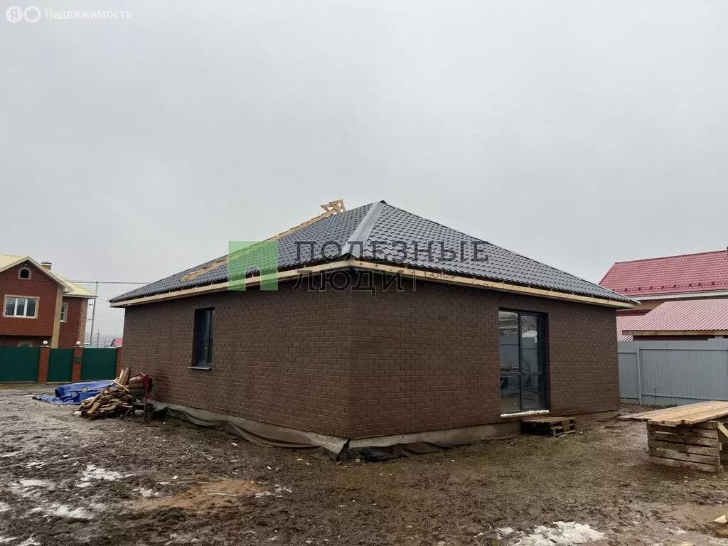 Дом в Ягул, Береговая улица (100 м) - Фото 2