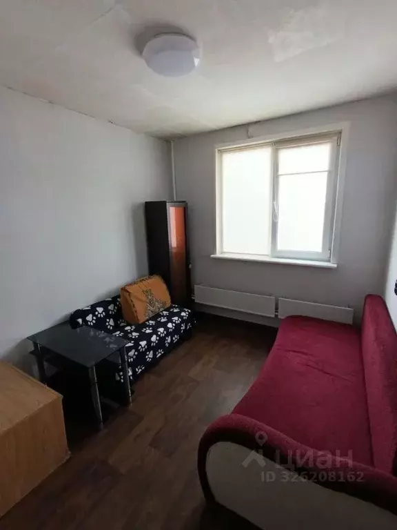 Комната Самарская область, Тольятти 15-й кв-л, бул. Космонавтов, 32 ... - Фото 1