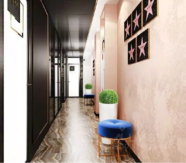 Офис в Москва Руновский пер., 10С1 (632 м) - Фото 1