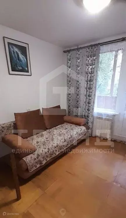 Продаётся 2-к квартира, 33.9 м - Фото 0