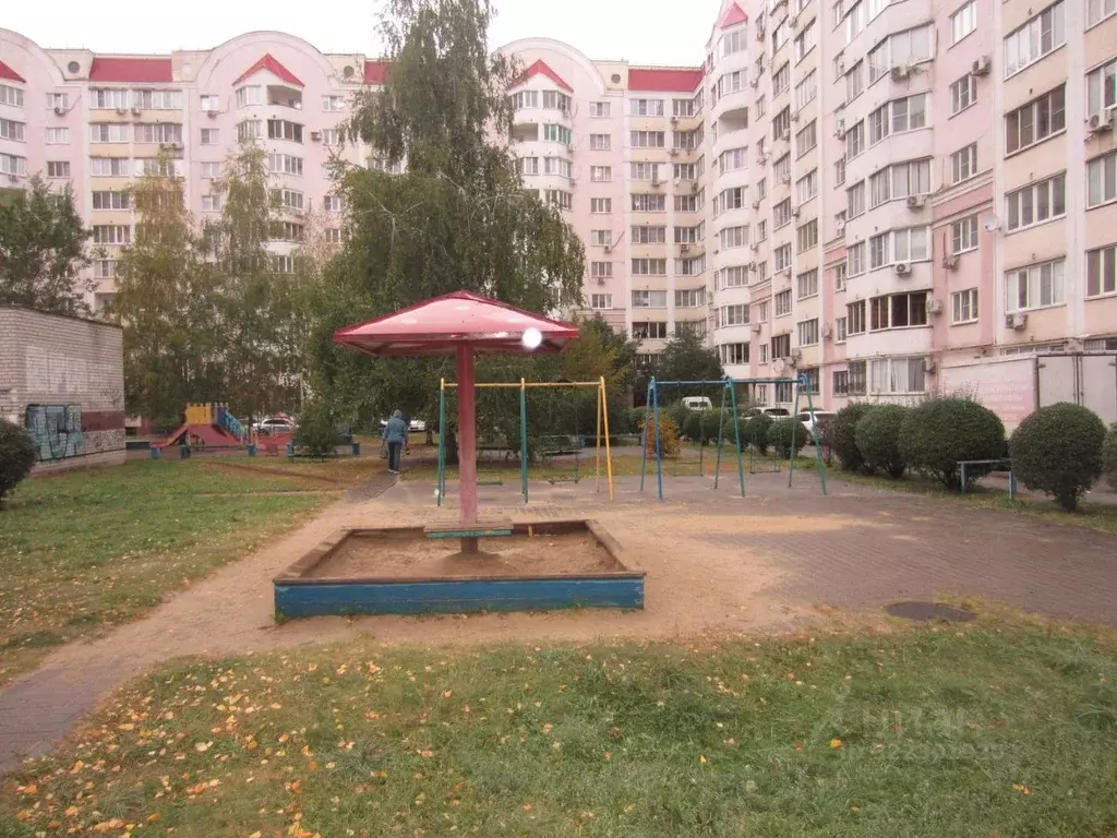 1-к кв. Липецкая область, Липецк ул. П.И. Смородина, 9А (42.1 м) - Фото 2