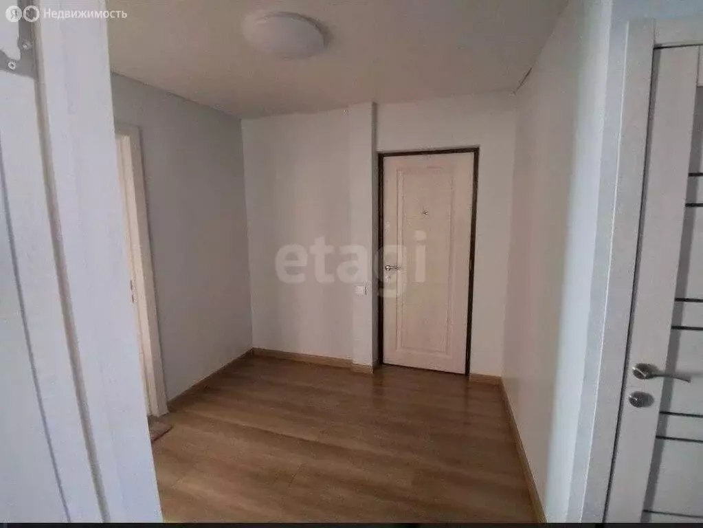 3-комнатная квартира: Троицк, посёлок Троицкая ГРЭС, 10-й квартал, 4 ... - Фото 2