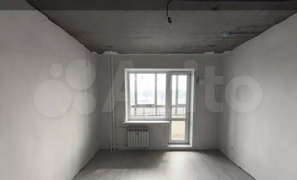 1-к. квартира, 34,2 м, 15/17 эт. - Фото 1