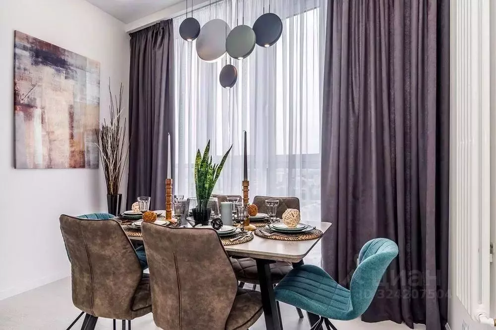 3-к кв. Краснодарский край, Краснодар Гаражная ул., 87 (101.0 м) - Фото 2