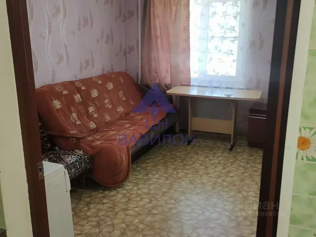 Студия Ростовская область, Волгодонск ул. 50 лет СССР (24.0 м) - Фото 0