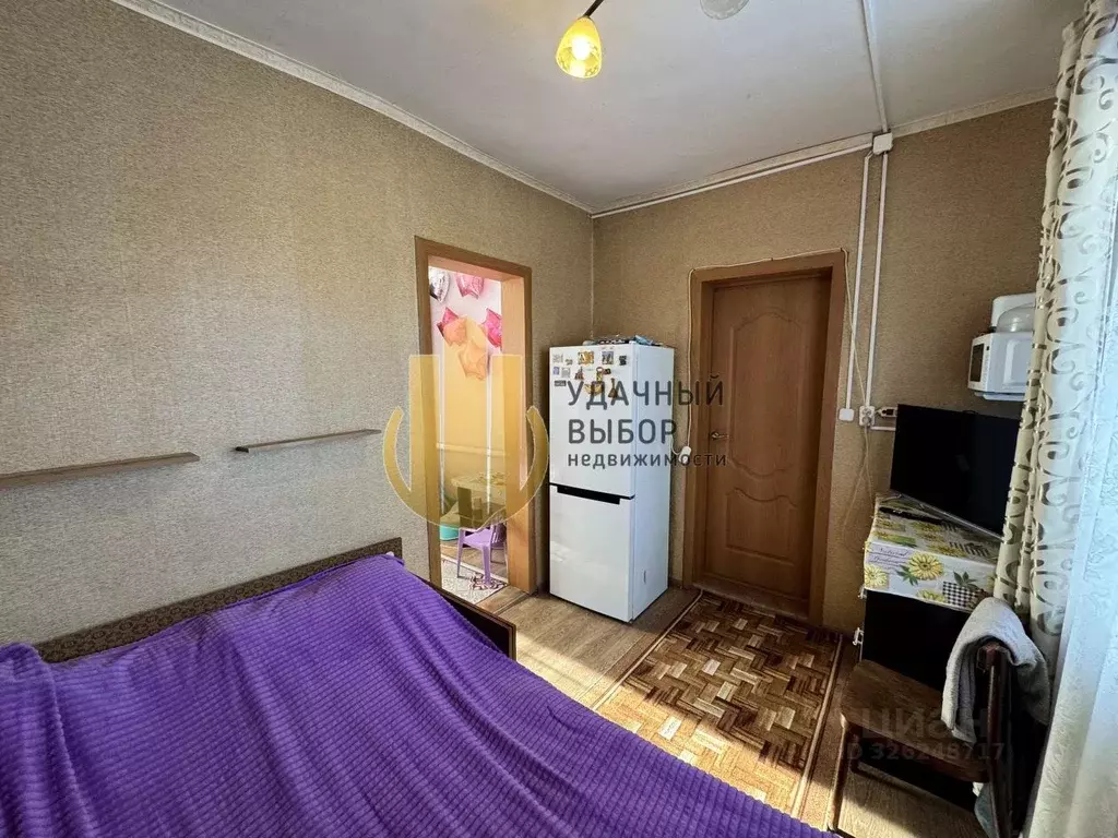 2-к кв. Ростовская область, Белая Калитва Краснопартизанская ул., 83 ... - Фото 2