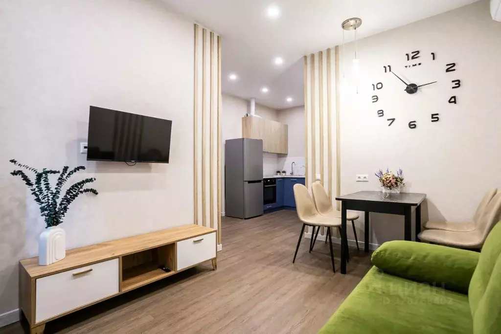 2-к кв. Москва Волоколамское ш., 71/22к3 (35.0 м) - Фото 2